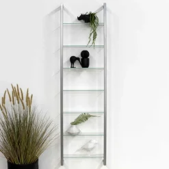 Bücher Hängeregal Aulanda*Pharao24 Discount