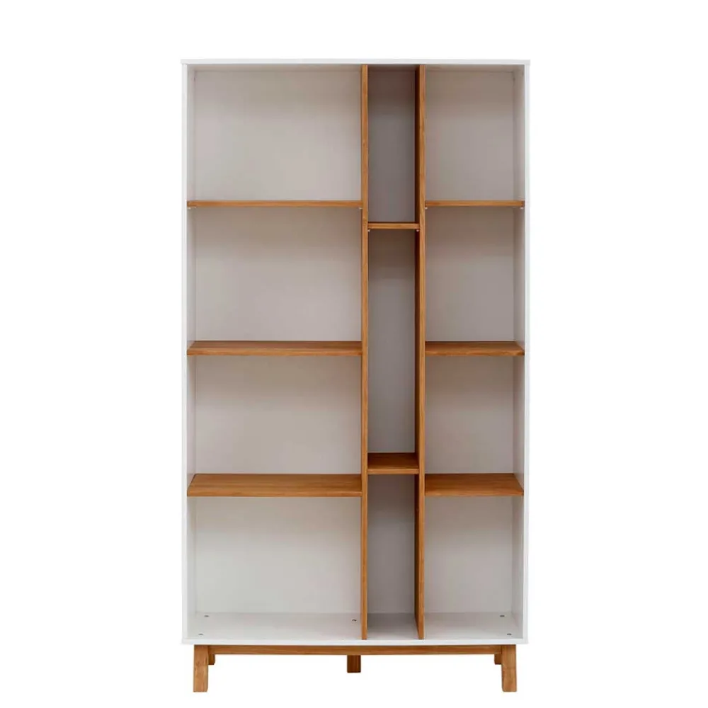 Bücher Regal Ackes*Pharao24