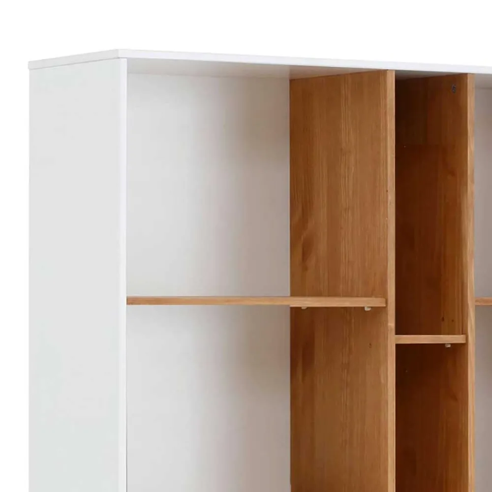 Bücher Regal Ackes*Pharao24