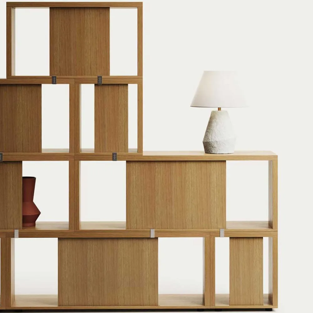 Bücher Regal Element Kuta*Pharao24 Sale