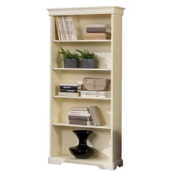 Online Bücher Regal Giralva Wohnzimmerregale|Massivholzregale