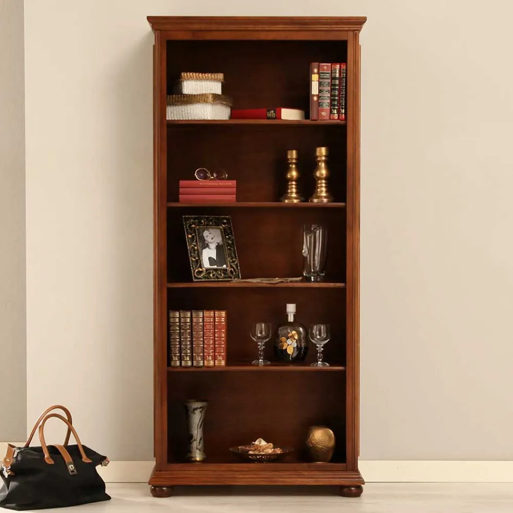 Bücher Regal Hope Regalschränke|Bücherregale