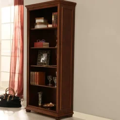 Bücher Regal Hope Regalschränke|Bücherregale