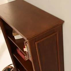 Bücher Regal Hope Regalschränke|Bücherregale