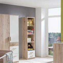 Bücher Regal Nokadura*Pharao24 Clearance