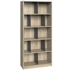 Bücher Regal Olivienne*Pharao24 Clearance