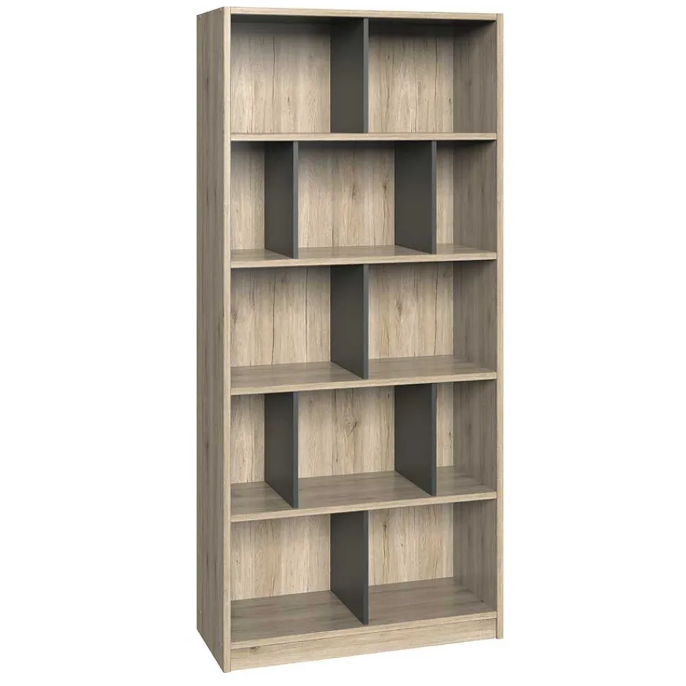 Bücher Regal Olivienne*Pharao24 Clearance