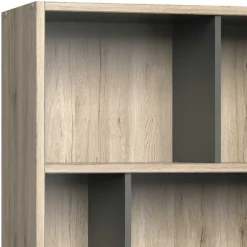 Bücher Regal Olivienne*Pharao24 Clearance