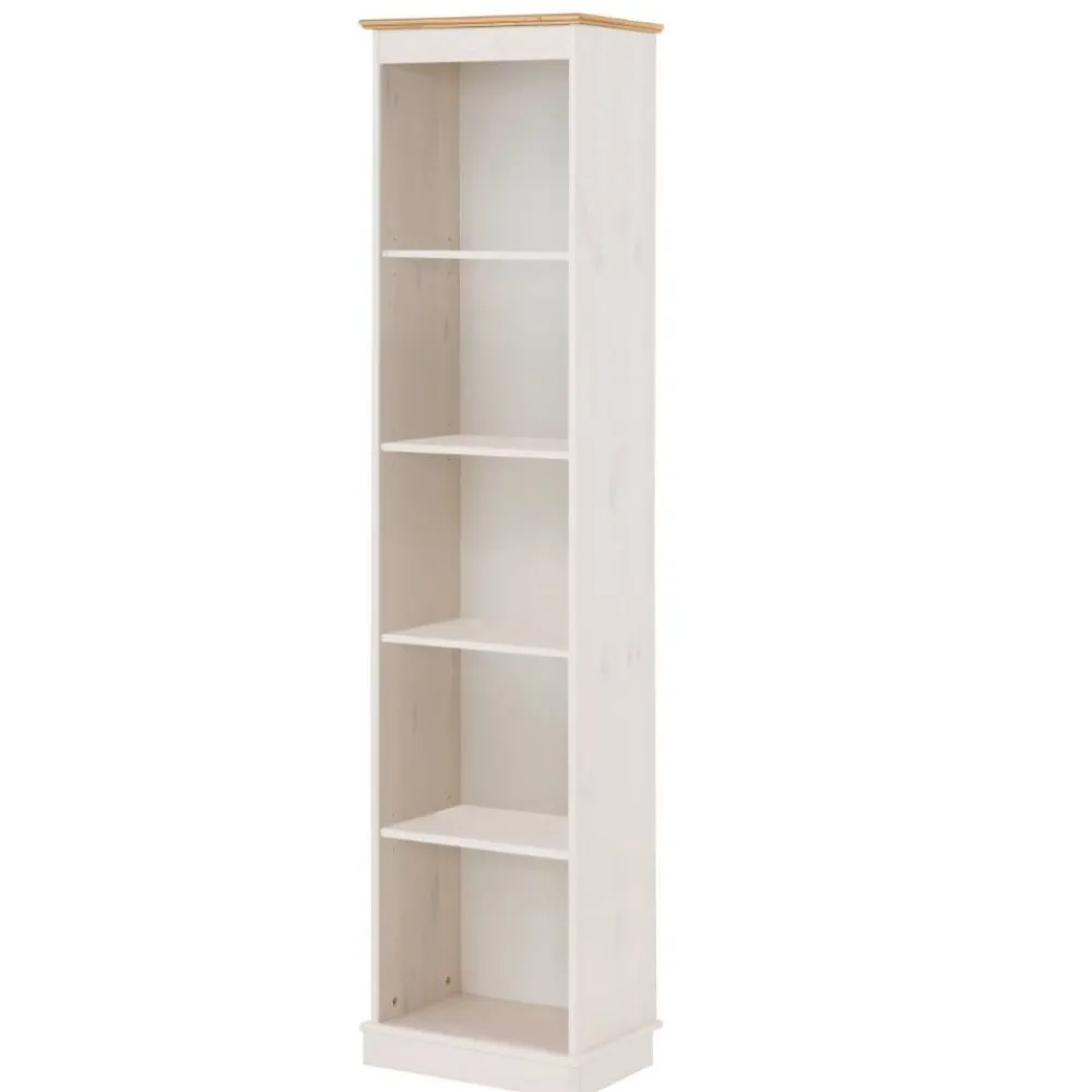 New Bücher Regal Regine Büchervitrinen|Regalschränke