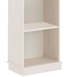 New Bücher Regal Regine Büchervitrinen|Regalschränke