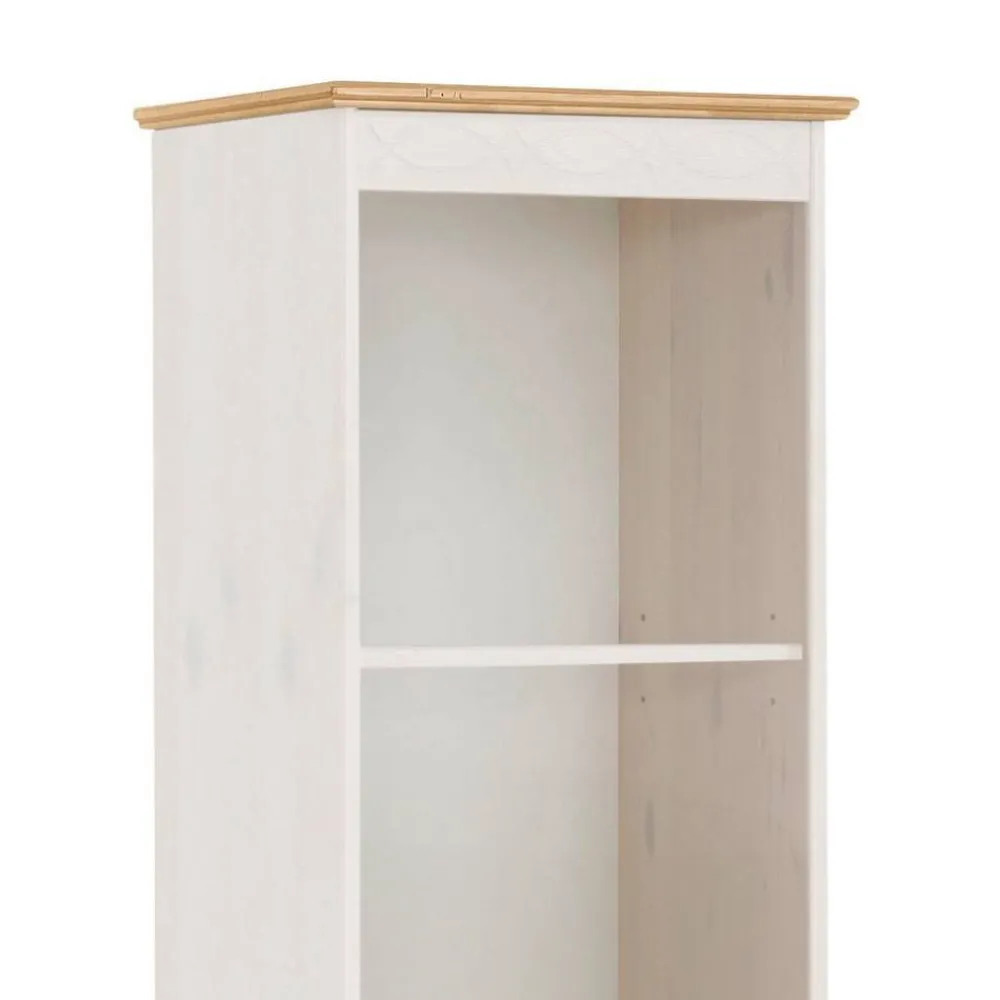 New Bücher Regal Regine Büchervitrinen|Regalschränke