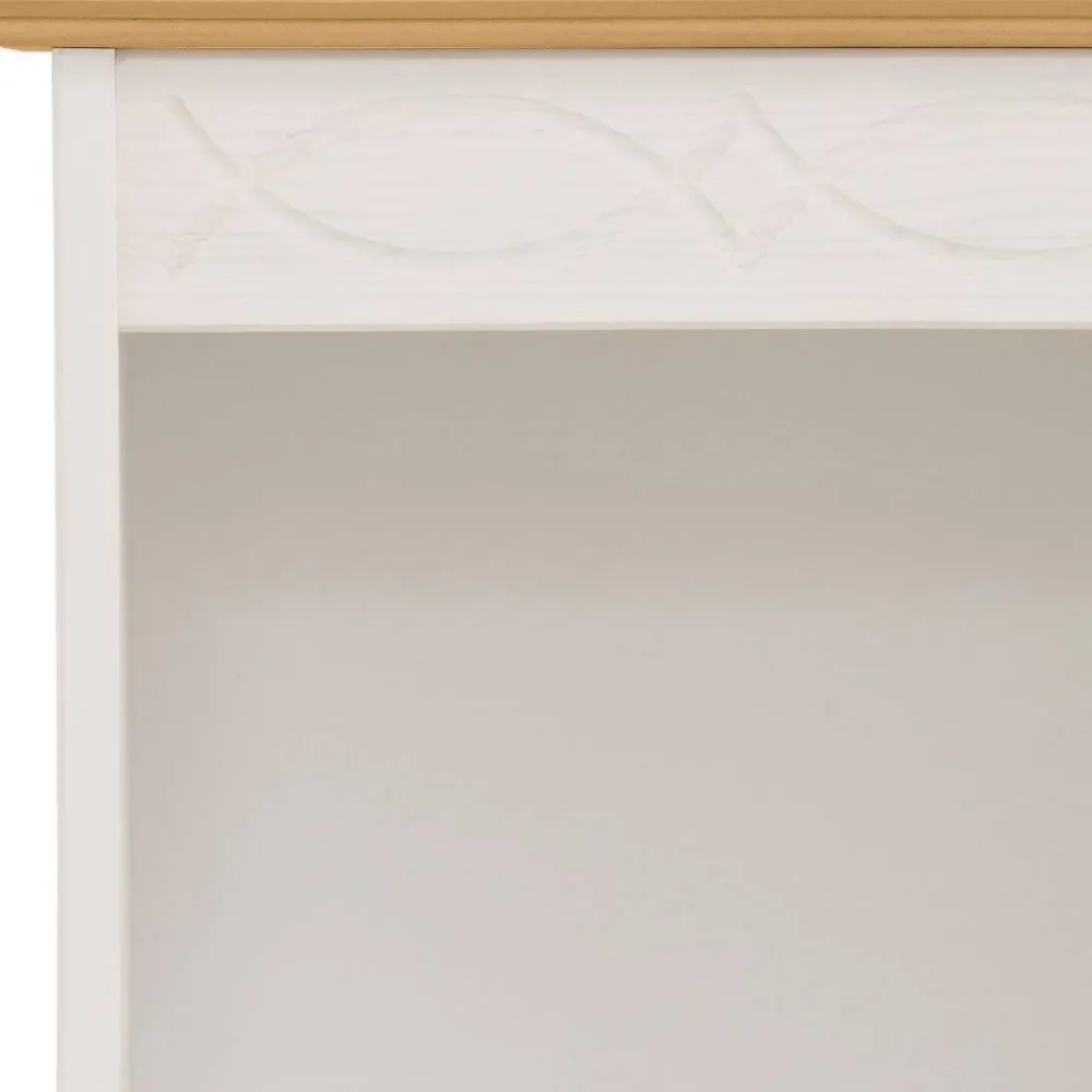 New Bücher Regal Regine Büchervitrinen|Regalschränke