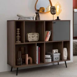 Bücher Regal Selvecaon*Pharao24 Outlet