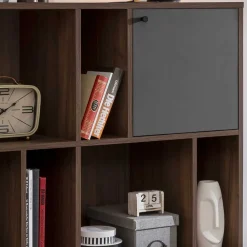 Bücher Regal Selvecaon*Pharao24 Outlet