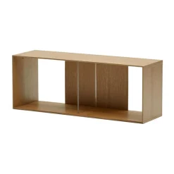 Online Bücher Regal stapelbar Kuta Wohnzimmerregale|Bücherregale