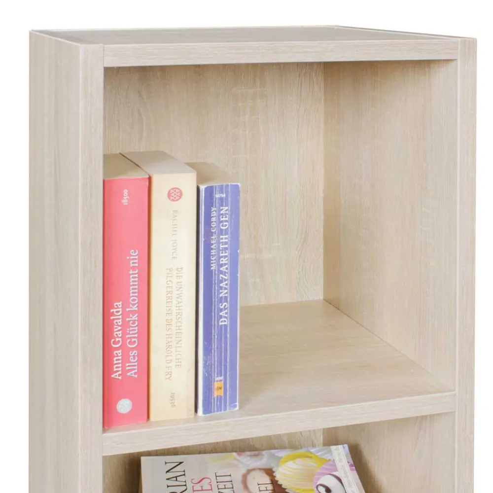 Bücher Regal Vilas*Pharao24 Discount