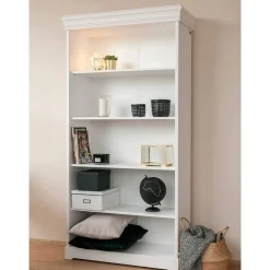 Sale Bücherregal Aluko Regalschränke|Wohnzimmerregale