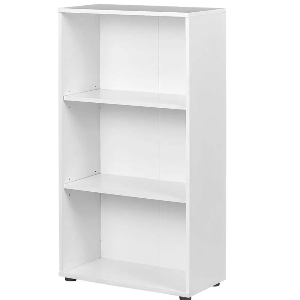 Bücherregal Borneo Wohnzimmerregale|Bücherregale