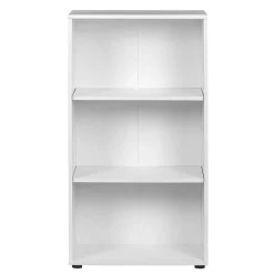 Bücherregal Borneo Wohnzimmerregale|Bücherregale