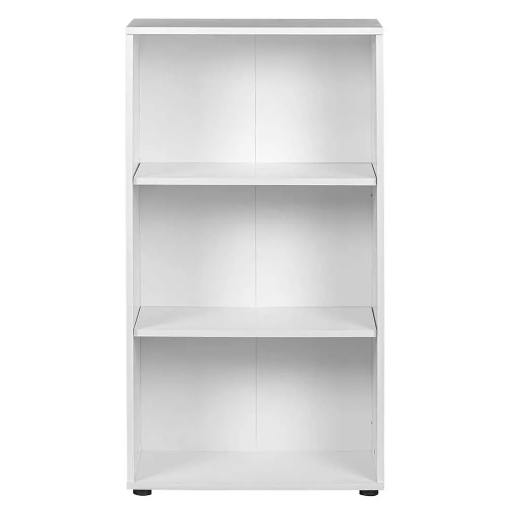 Bücherregal Borneo Wohnzimmerregale|Bücherregale