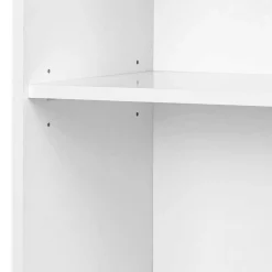 Bücherregal Borneo Wohnzimmerregale|Bücherregale