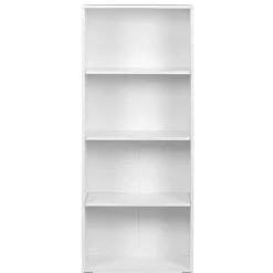 Online Bücher-Regal Borneo Wohnzimmerregale|Bücherregale