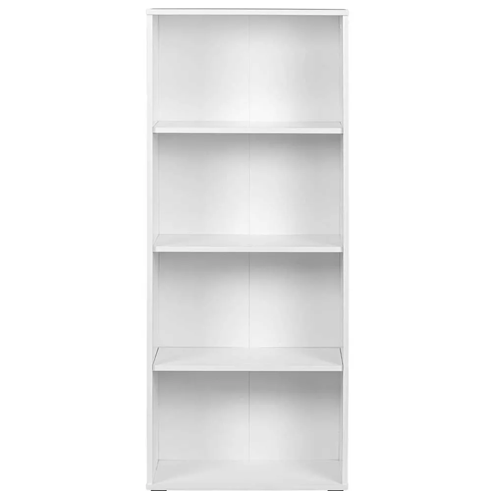 Online Bücher-Regal Borneo Wohnzimmerregale|Bücherregale