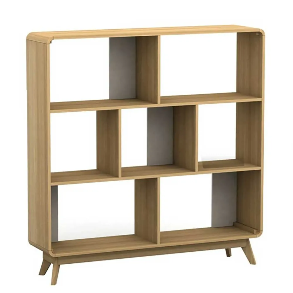 Bücherregal Cendras*Pharao24 New