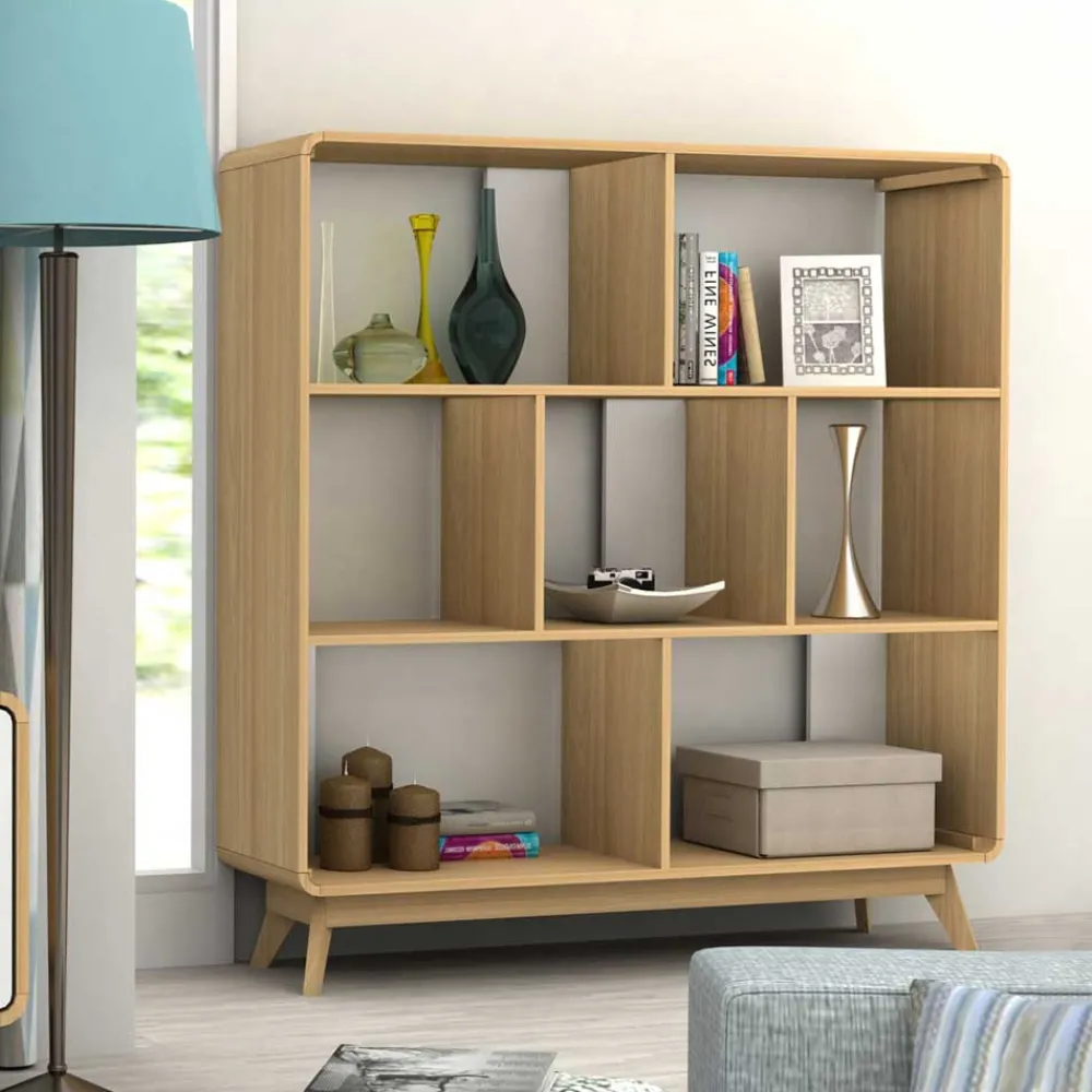 Bücherregal Cendras*Pharao24 New