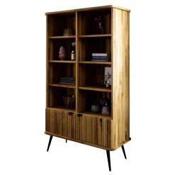 Bücherregal Clantica*Pharao24 Hot