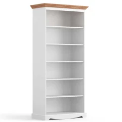 Clearance Bücherregal Corao Regalschränke|Wohnzimmerregale