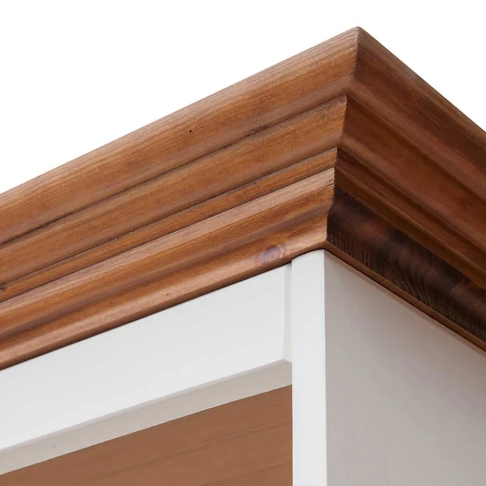 Clearance Bücherregal Corao Regalschränke|Wohnzimmerregale