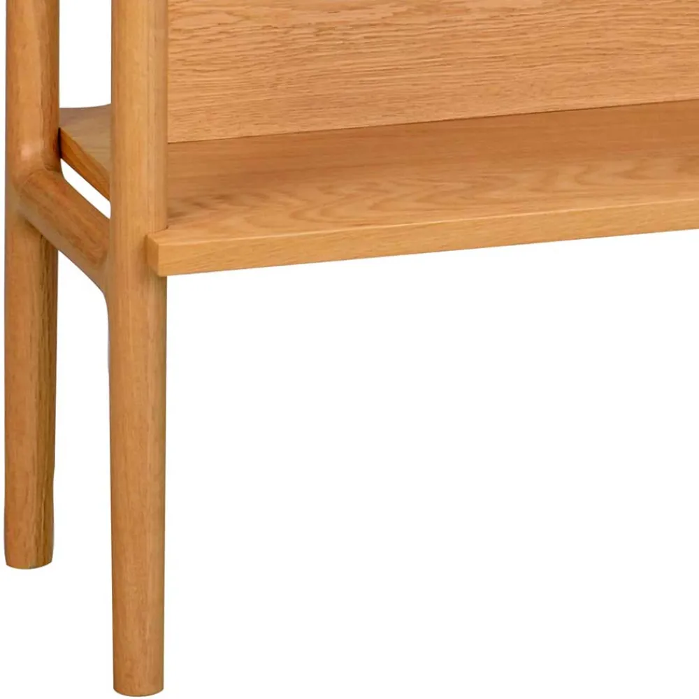 Bücherregal Cyoko Wohnzimmerregale|Massivholzregale