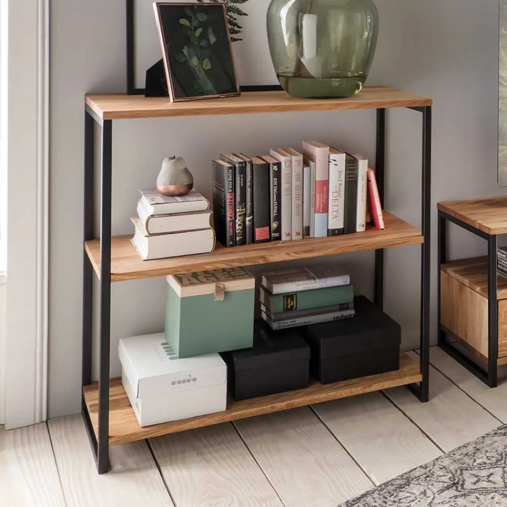 Bücherregal Dairos*Pharao24 Outlet