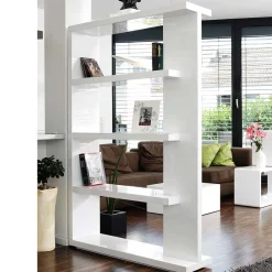 Best Bücherregal Gertrica Wohnzimmerregale|Standregale