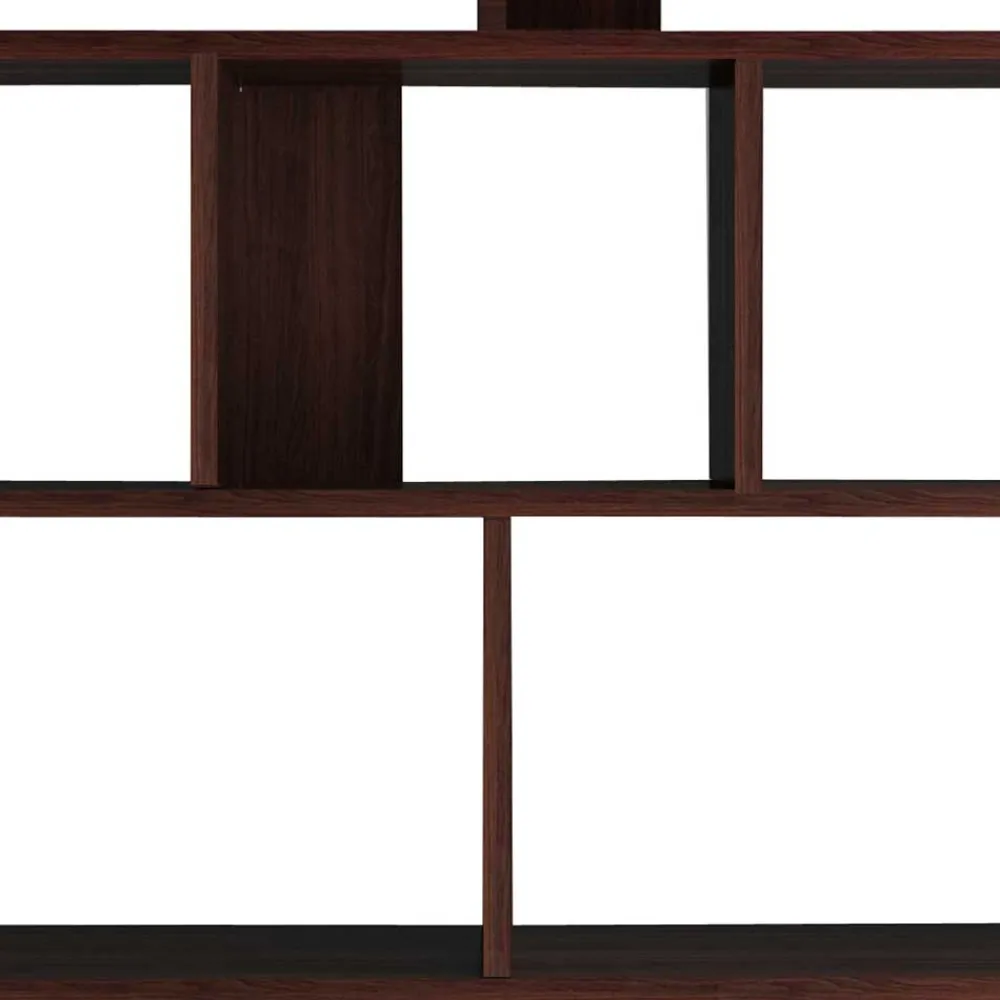 Clearance Bücherregal Gomata Wohnzimmerregale|Raumteiler