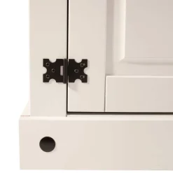 Best Bücherregal Jame Wohnzimmerregale|Massivholzregale