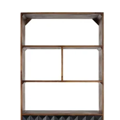 Best Bücherregal Jeans Massivholzregale|Bücherregale