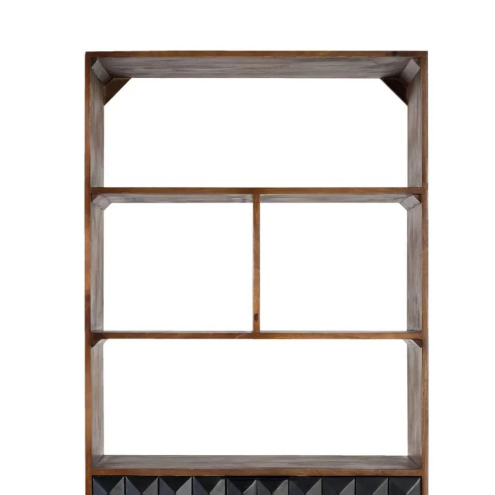 Best Bücherregal Jeans Massivholzregale|Bücherregale