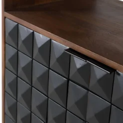 Best Bücherregal Jeans Massivholzregale|Bücherregale