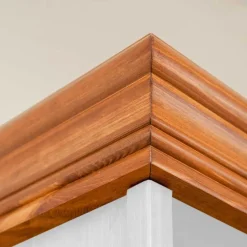 New Bücherregal Limita Regalschränke|Massivholzregale