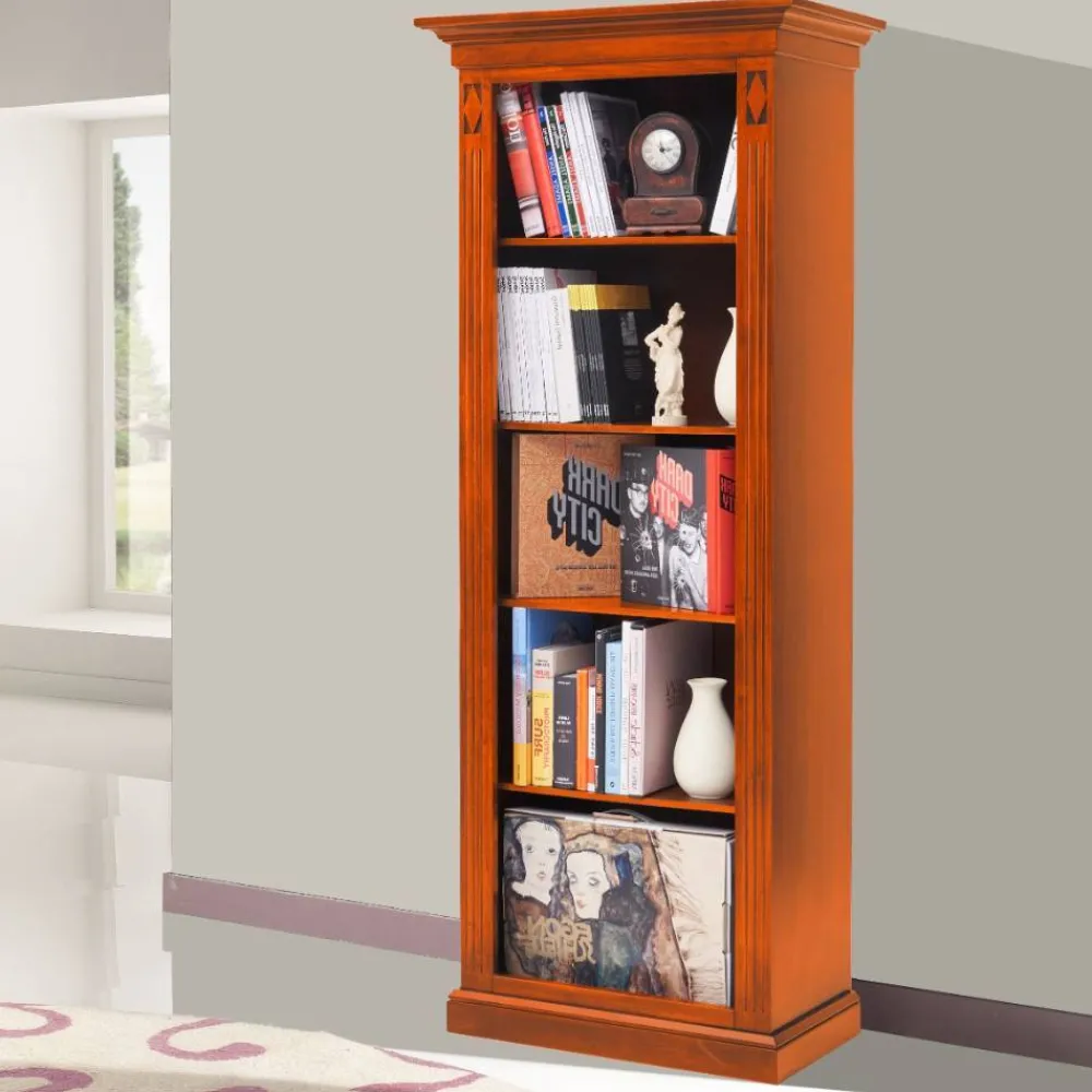 Bücherregal Lundreo*Pharao24 Best