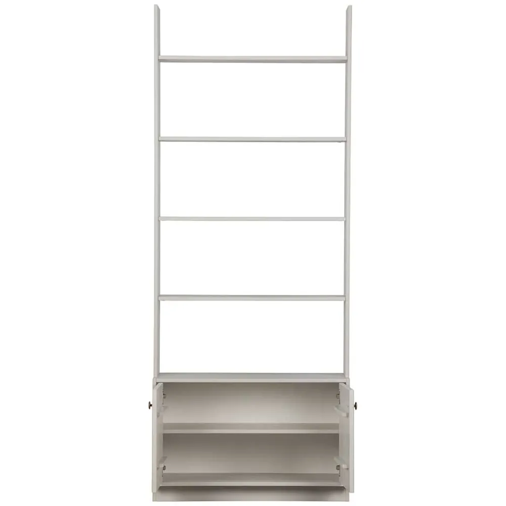 Sale Bücherregal Novelya Wohnzimmerregale|Massivholzregale