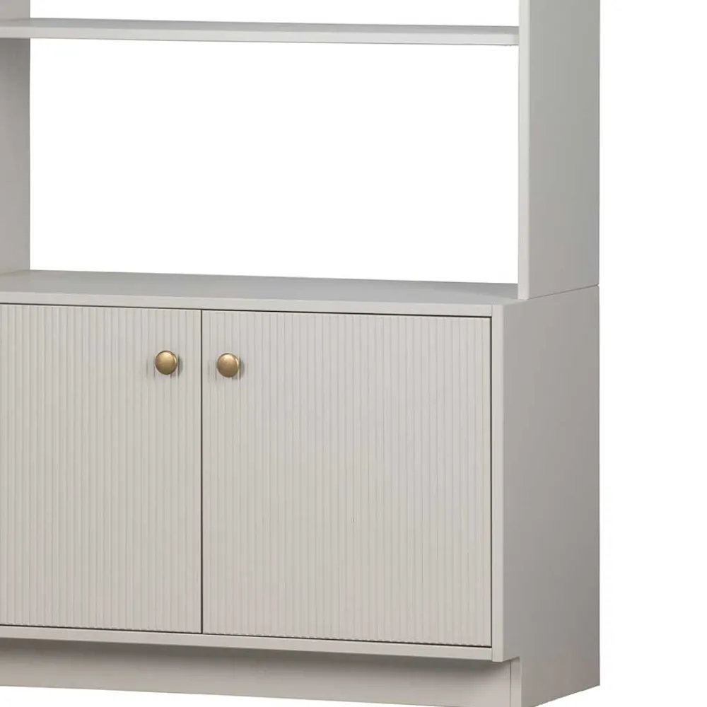 Sale Bücherregal Novelya Wohnzimmerregale|Massivholzregale