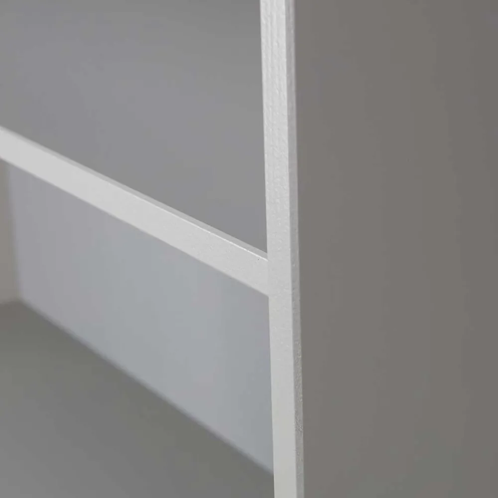 Sale Bücherregal Novelya Wohnzimmerregale|Massivholzregale