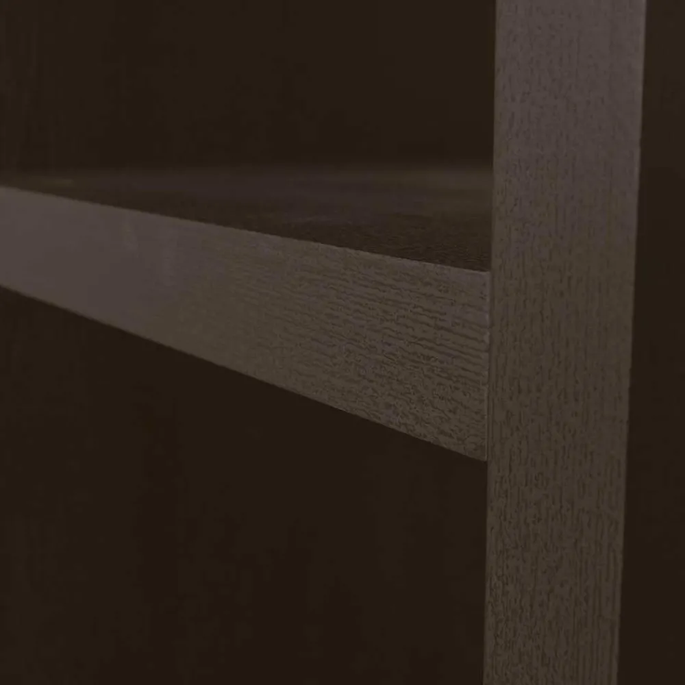 Bücherregal Nujan*Pharao24 Hot