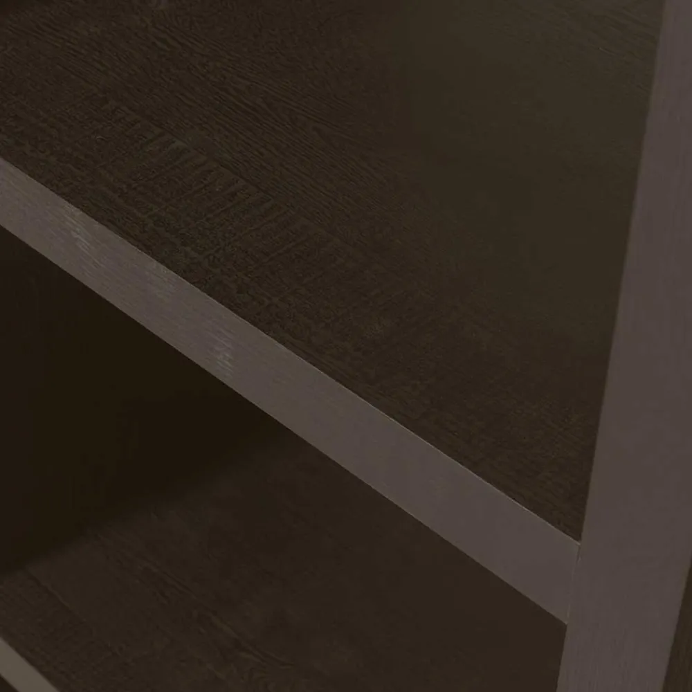 Bücherregal Nujan*Pharao24 Hot