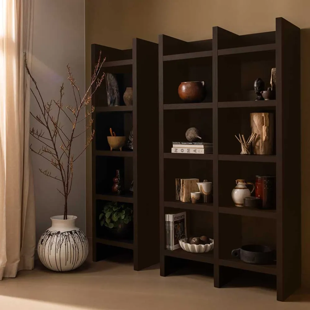 Bücherregal Nujan*Pharao24 Hot