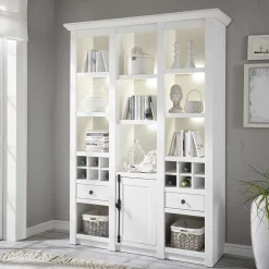 Bücherregal Pantina*Pharao24 New