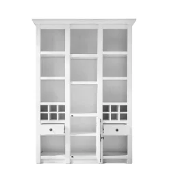 Bücherregal Pantina*Pharao24 New